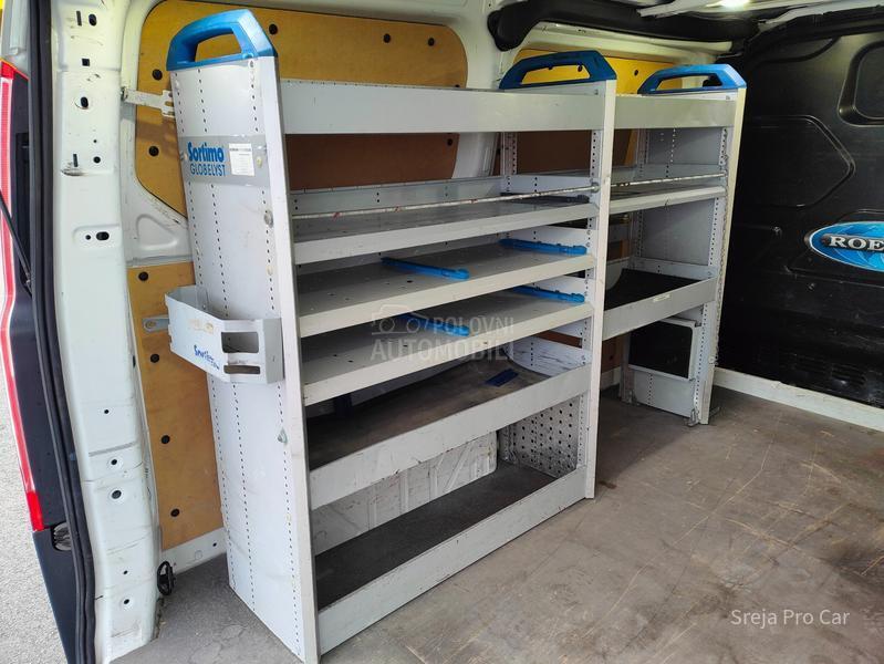 Ford Transit 2.2 TDCI van