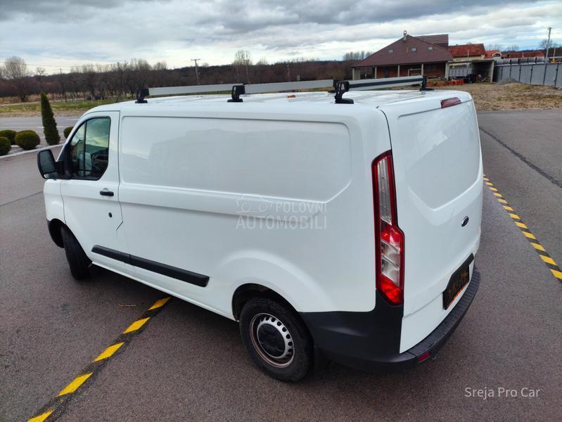 Ford Transit 2.2 TDCI van
