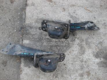 Viljuske zadnjeg trapa za Volkswagen Golf 6 od 2007. do 2012. god.