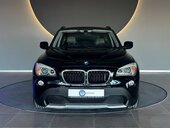 BMW X1 2.0D xDrive