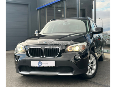 BMW X1 2.0D xDrive