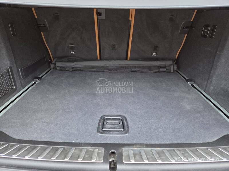 BMW X3 2.0 D X-drive Mild H