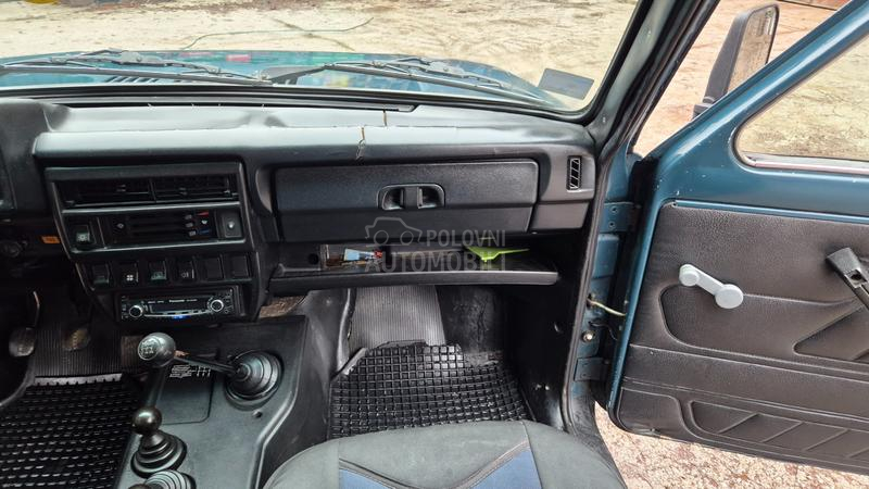 Lada Niva 1.7