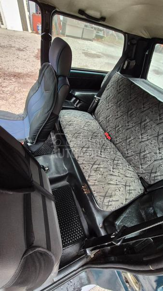 Lada Niva 1.7