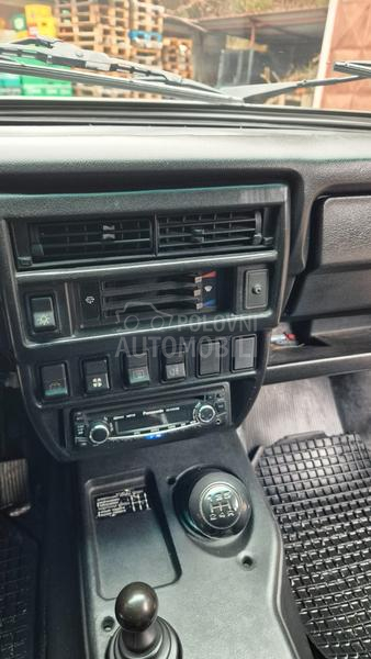 Lada Niva 1.7