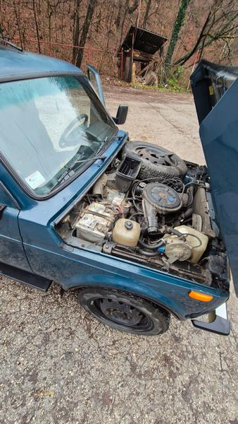 Lada Niva 1.7