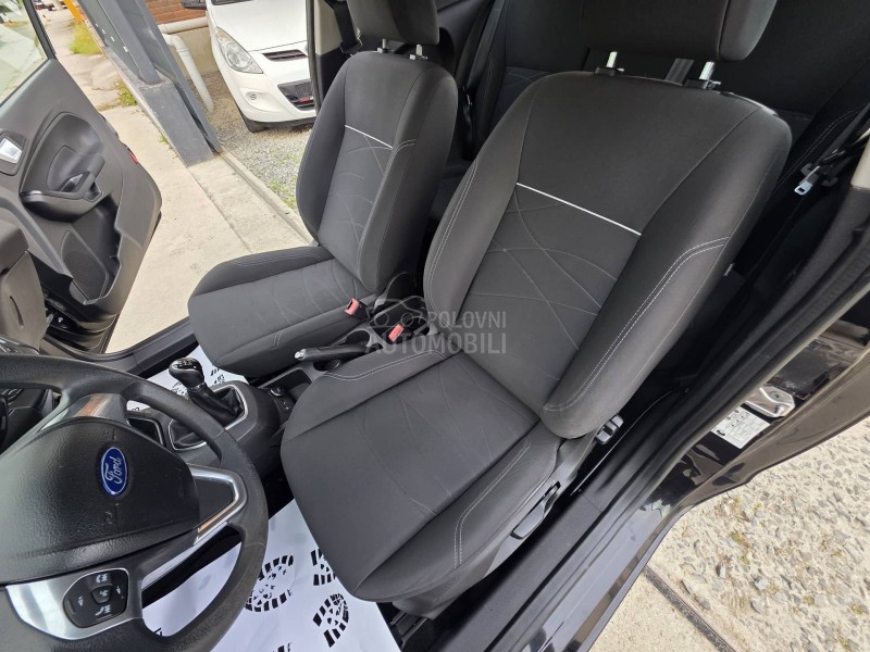 Ford Fiesta 1.5 TDCI N.A.V.I