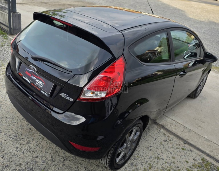 Ford Fiesta 1.5 TDCI N.A.V.I