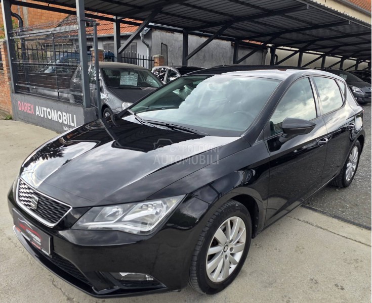Seat Leon 1.6 TDI