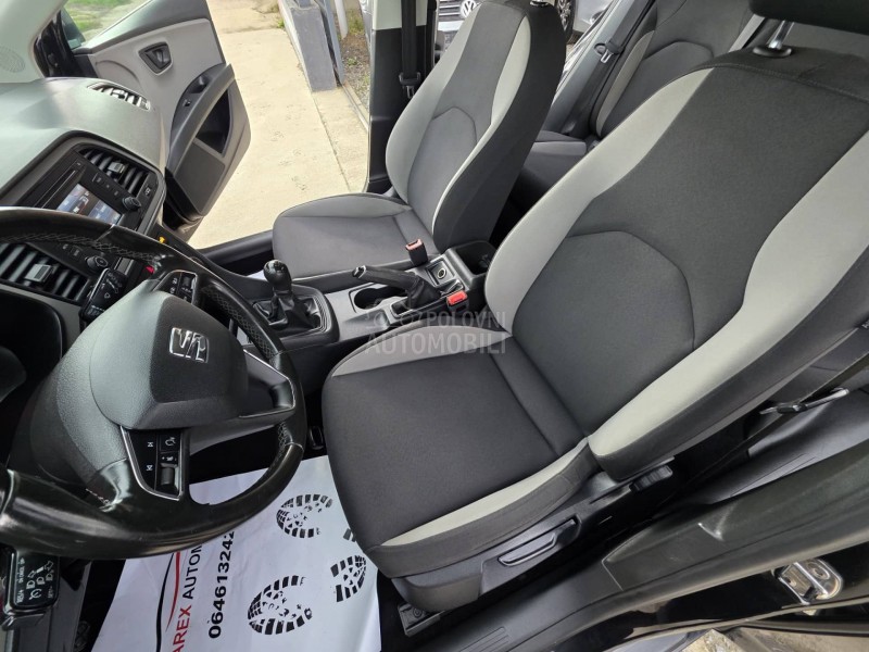 Seat Leon 1.6 TDI