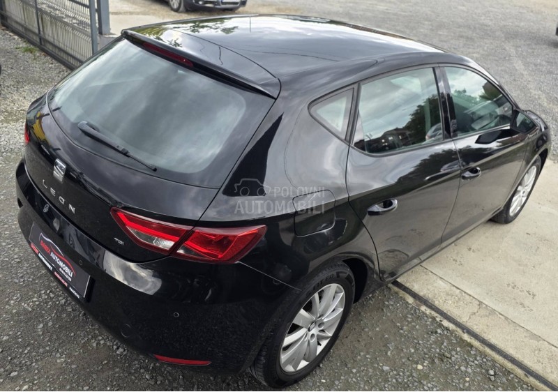 Seat Leon 1.6 TDI