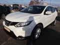 Nissan Qashqai 1.5 DCI ALU NOV
