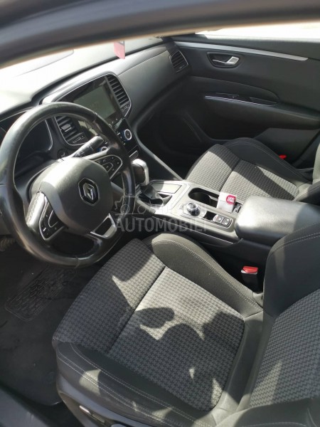 Renault Talisman O.P.I.S  H.I.T.N.O