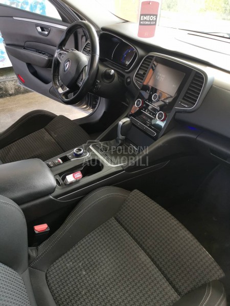 Renault Talisman O.P.I.S  H.I.T.N.O