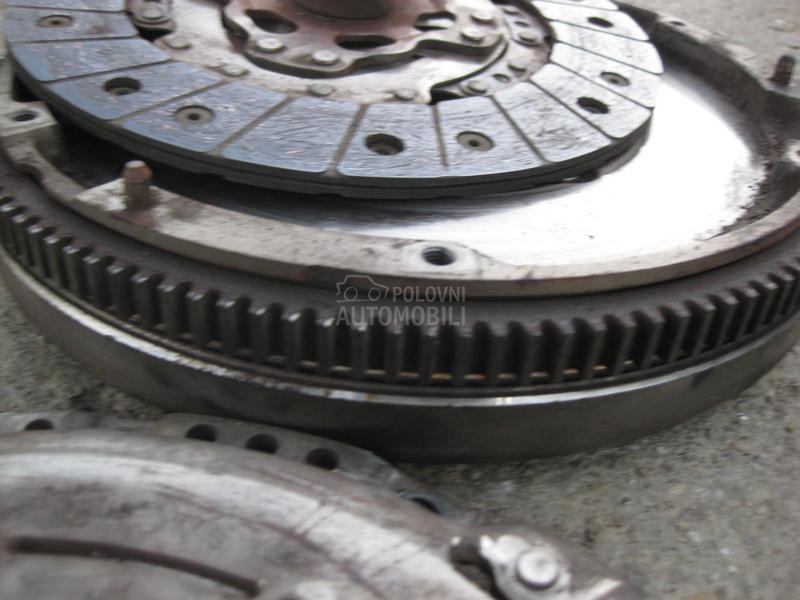 Set kvacila 2.0 tdi 81 kw