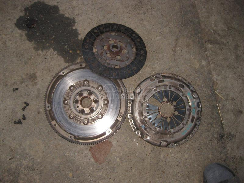 Set kvacila 2.0 tdi 81 kw