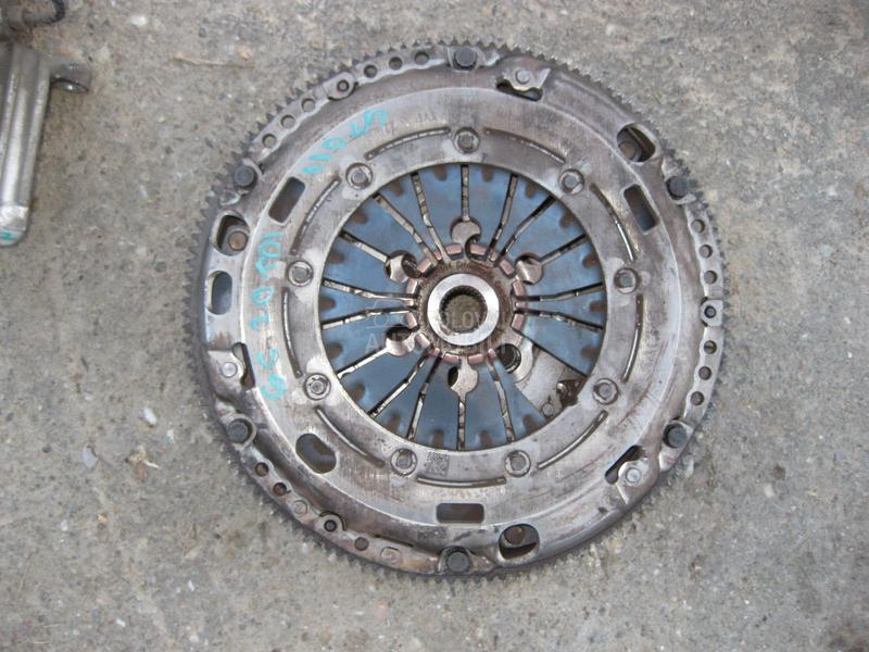 Set kvacila 2.0 tdi 81 kw