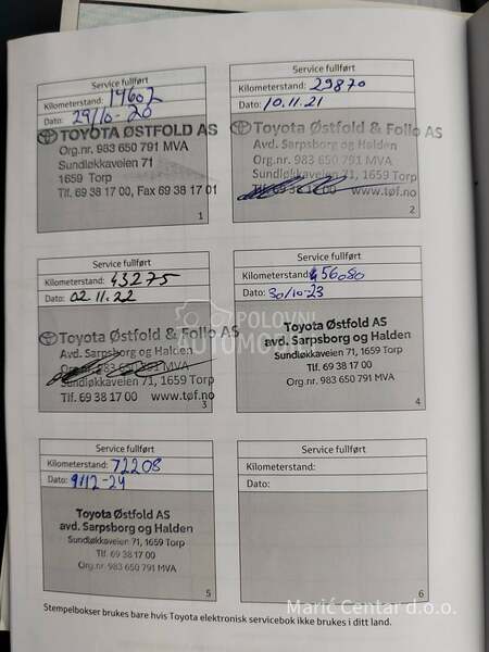 Toyota Camry 2.5 Hybrid Premium