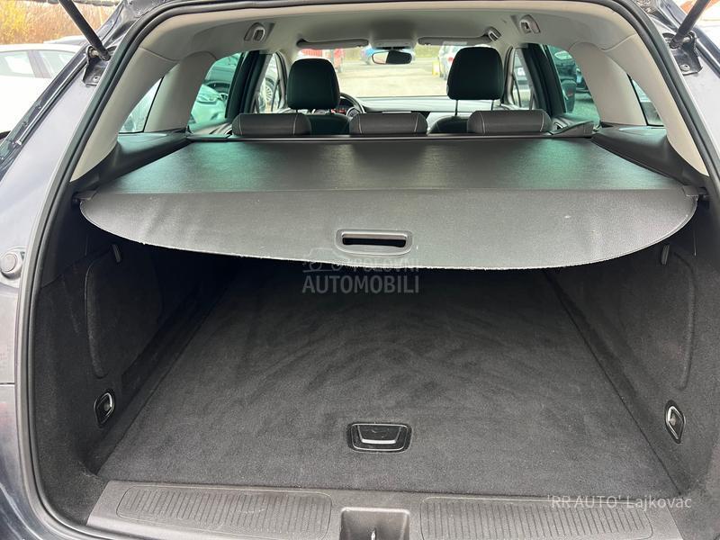 Opel Astra K 1.6 CDTI