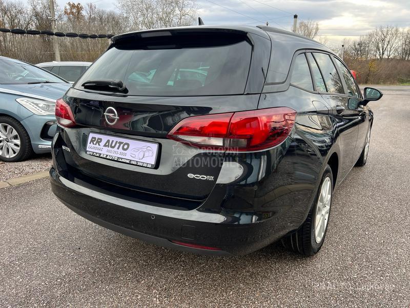 Opel Astra K 1.6 CDTI