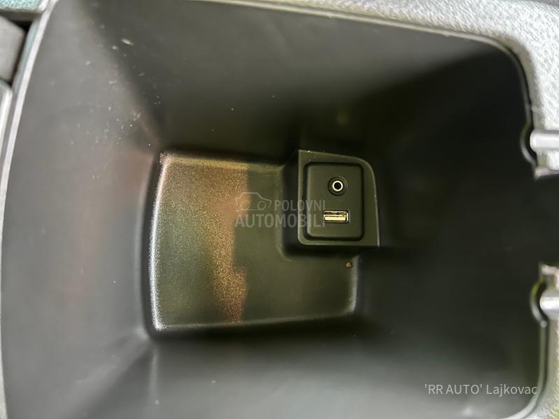 Opel Astra K 1.6 CDTI