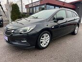 Opel Astra K 1.6 CDTI