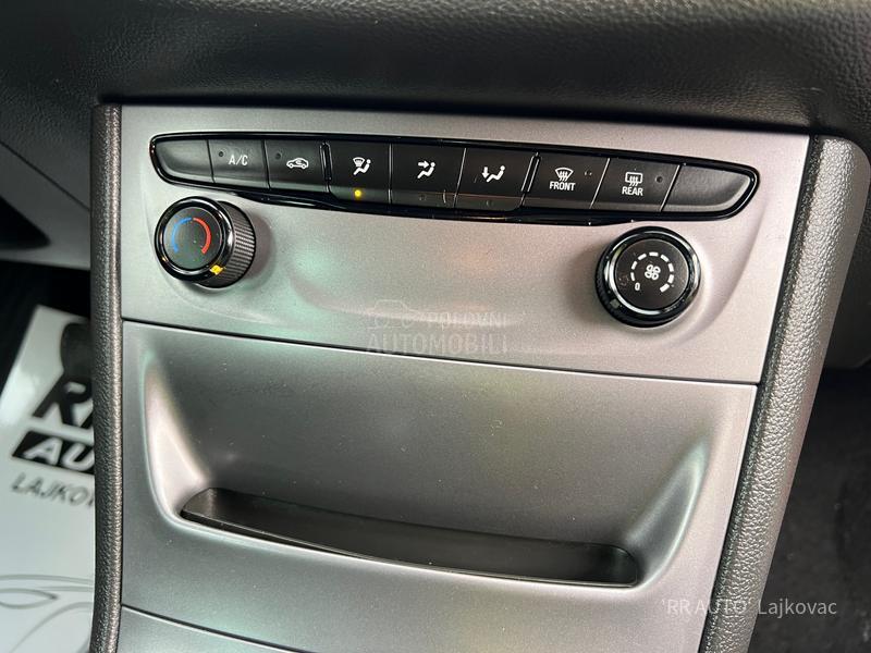 Opel Astra K 1.6 CDTI