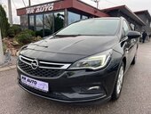 Opel Astra K 1.6 CDTI