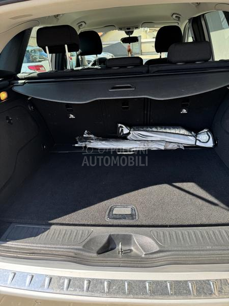 Mercedes Benz B 180 180 DCI