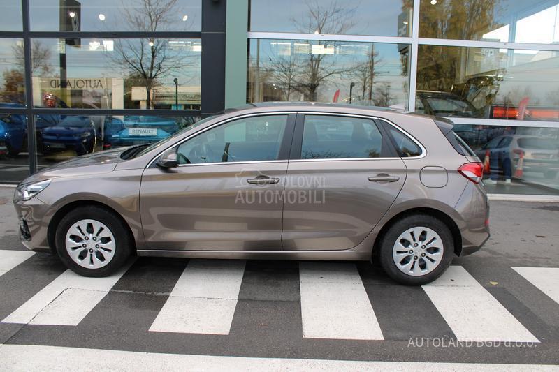 Hyundai i30 1.5 DPI