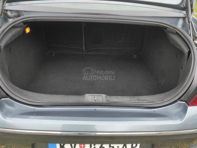 Peugeot 407 1.6HDI