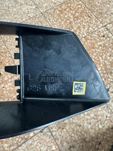 absorber branika levi G26