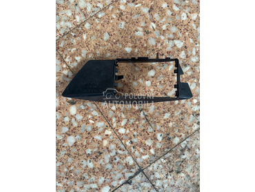 absorber branika levi G26 za BMW Serija 4 od 2020. do 2025. god.