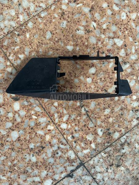 absorber branika levi G26