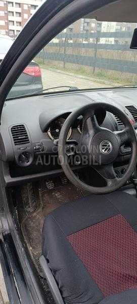 Volkswagen Lupo 1.4