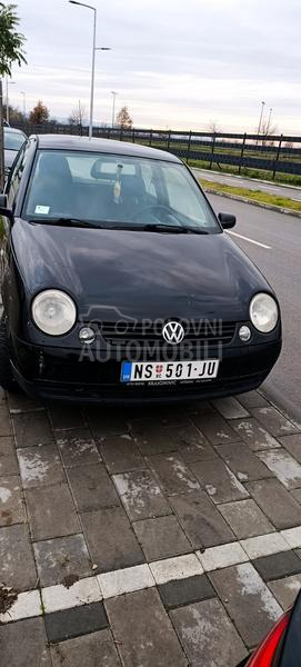 Volkswagen Lupo 1.4
