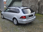 Volkswagen Golf 6 1,6 TDI