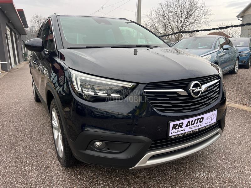 Opel Crossland X  1.6 CDTI COSMO