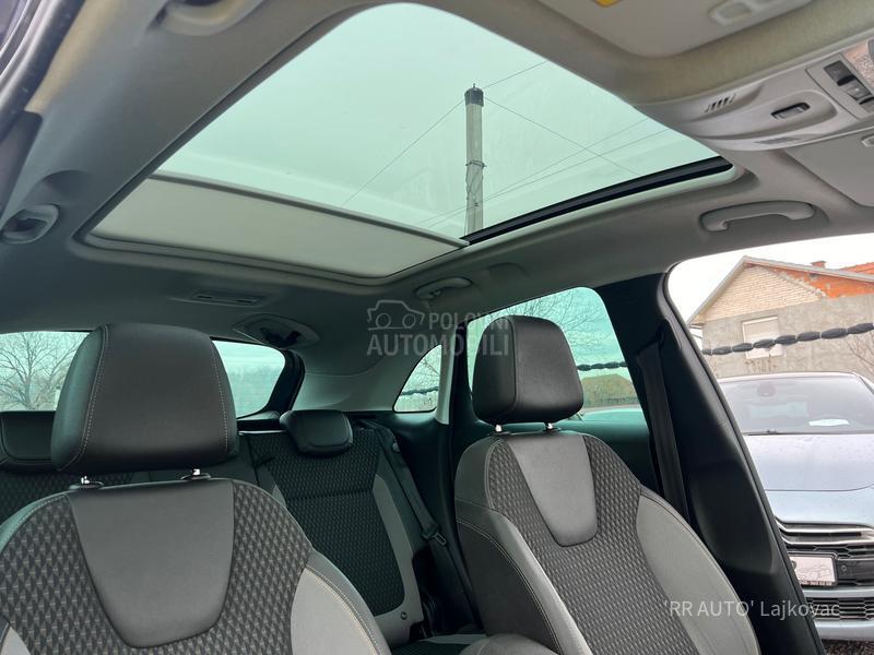 Opel Crossland X  1.6 CDTI COSMO