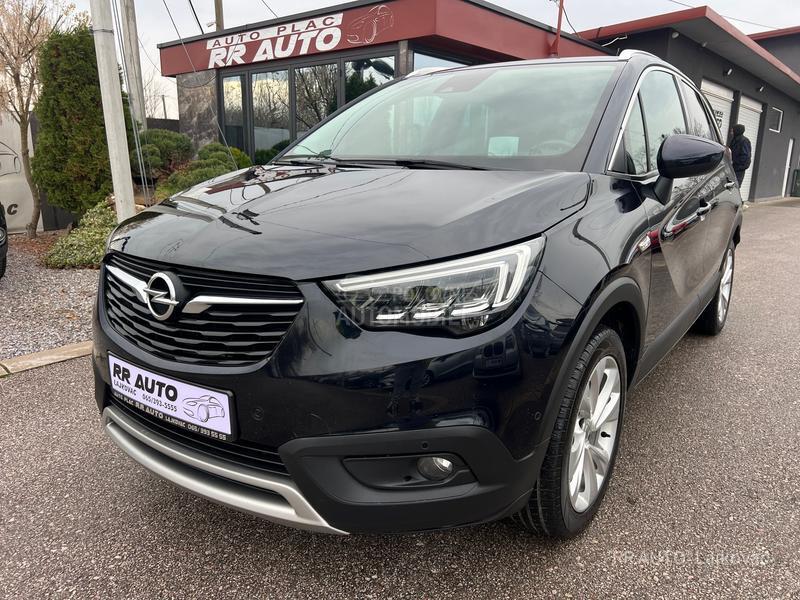 Opel Crossland X  1.6 CDTI COSMO
