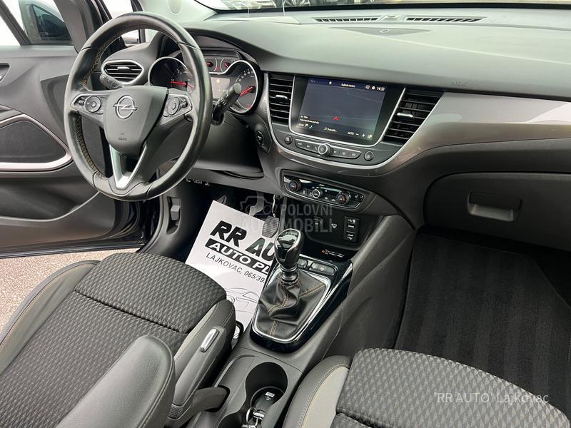 Opel Crossland X  1.6 CDTI COSMO