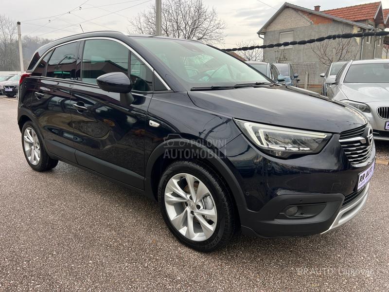 Opel Crossland X  1.6 CDTI COSMO