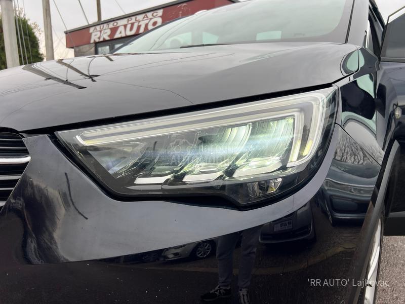 Opel Crossland X  1.6 CDTI COSMO