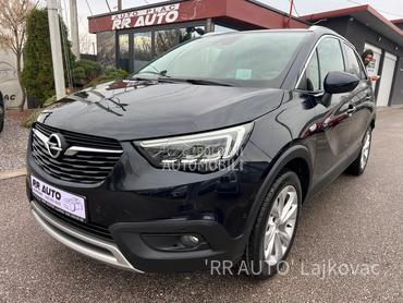 Opel Crossland X  1.6 CDTI COSMO
