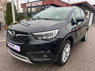 Opel Crossland X  1.6 CDTI COSMO