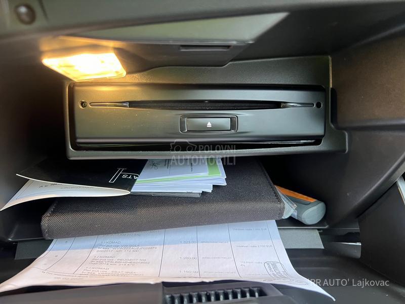 Opel Crossland X  1.6 CDTI COSMO