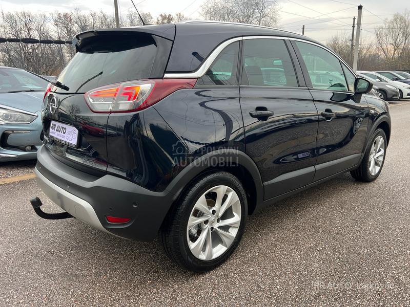 Opel Crossland X  1.6 CDTI COSMO