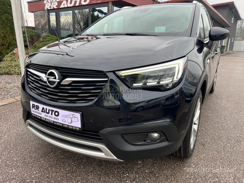 Opel Crossland X  1.6 CDTI COSMO