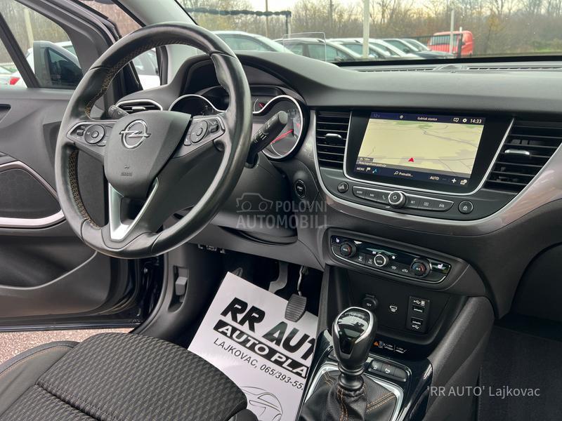 Opel Crossland X  1.6 CDTI COSMO