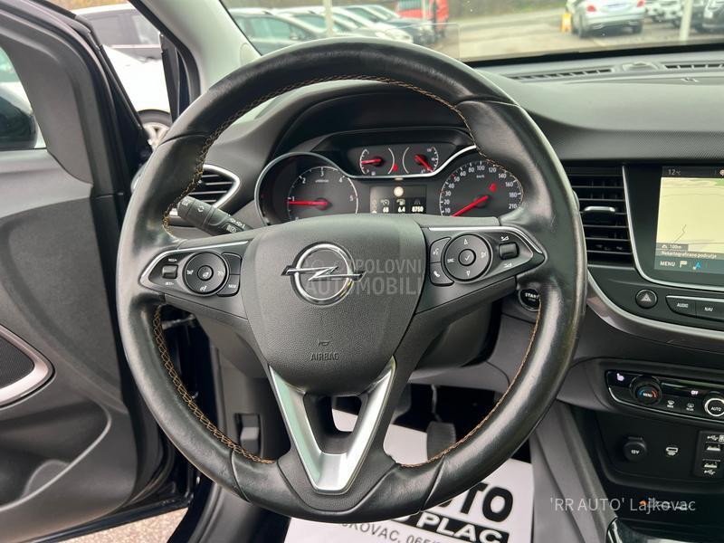 Opel Crossland X  1.6 CDTI COSMO